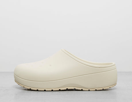 CLASSIC ICON CLOG STUCCO