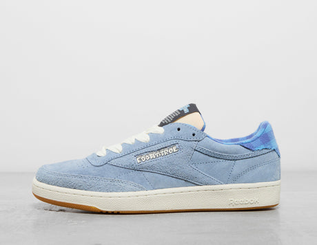 !FP CLUB C BLU/WHT/BLU