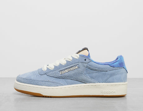 !FP CLUB C BLU/WHT/BLU