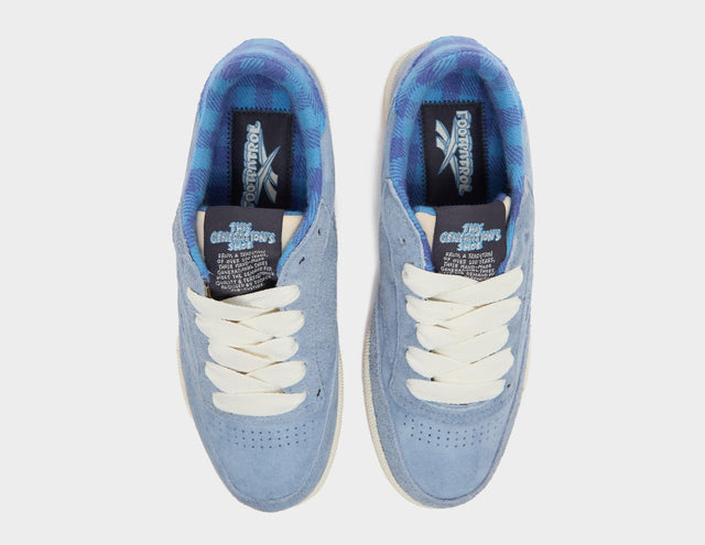 x Footpatrol Club C Women's