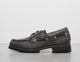 3 Eye Authentic Boat Shoe
