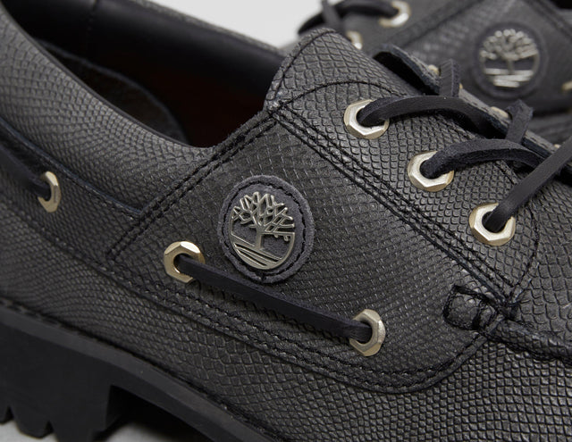 !3 EYED HAND BLK/BLK/BLK