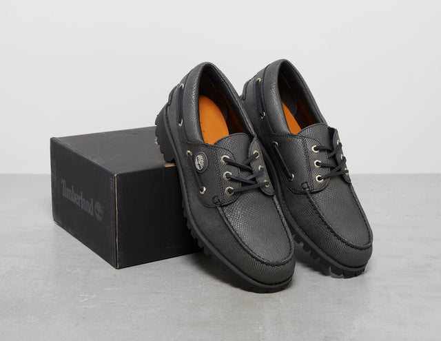 !3 EYED HAND BLK/BLK/BLK