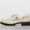 3 Eye Authentic Boat Shoe