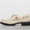 3 Eye Authentic Boat Shoe