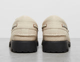 3 Eye Authentic Boat Shoe