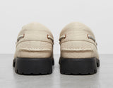 !3 EYED HAND BEI/BEI/BLK