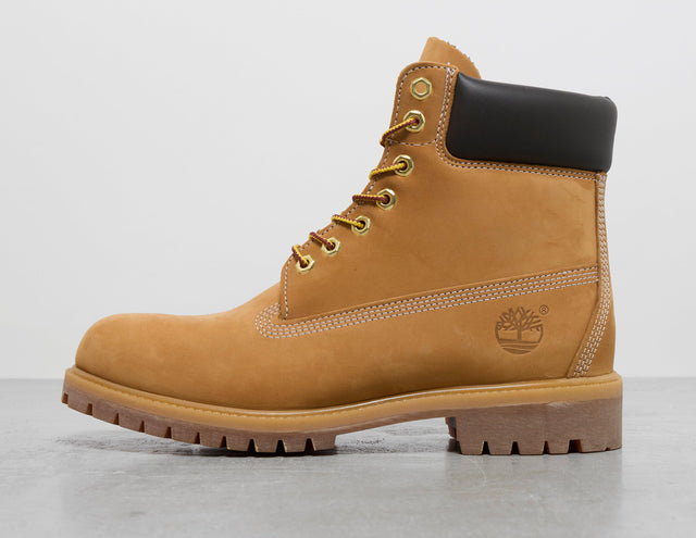 6 INCH WHEAT