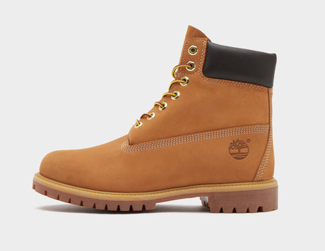 6 Inch Premium Boots