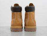 6 Inch Premium Boots