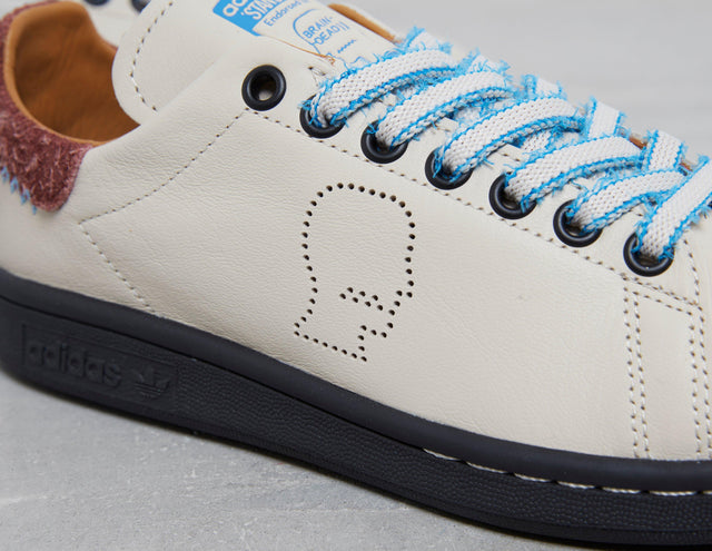 !STAN SMITH BD BWN/BWN