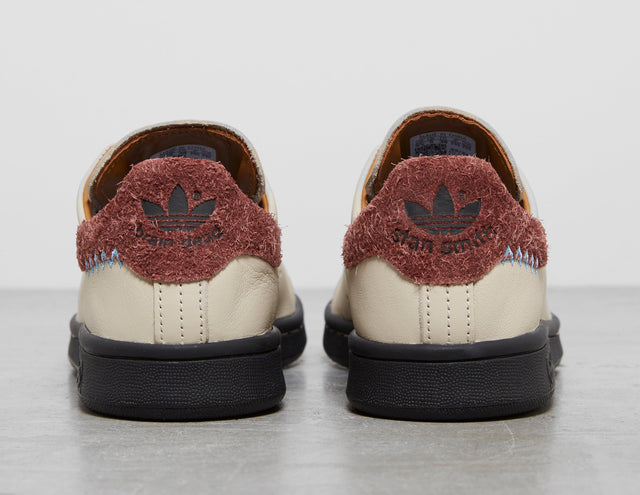 !STAN SMITH BD BWN/BWN