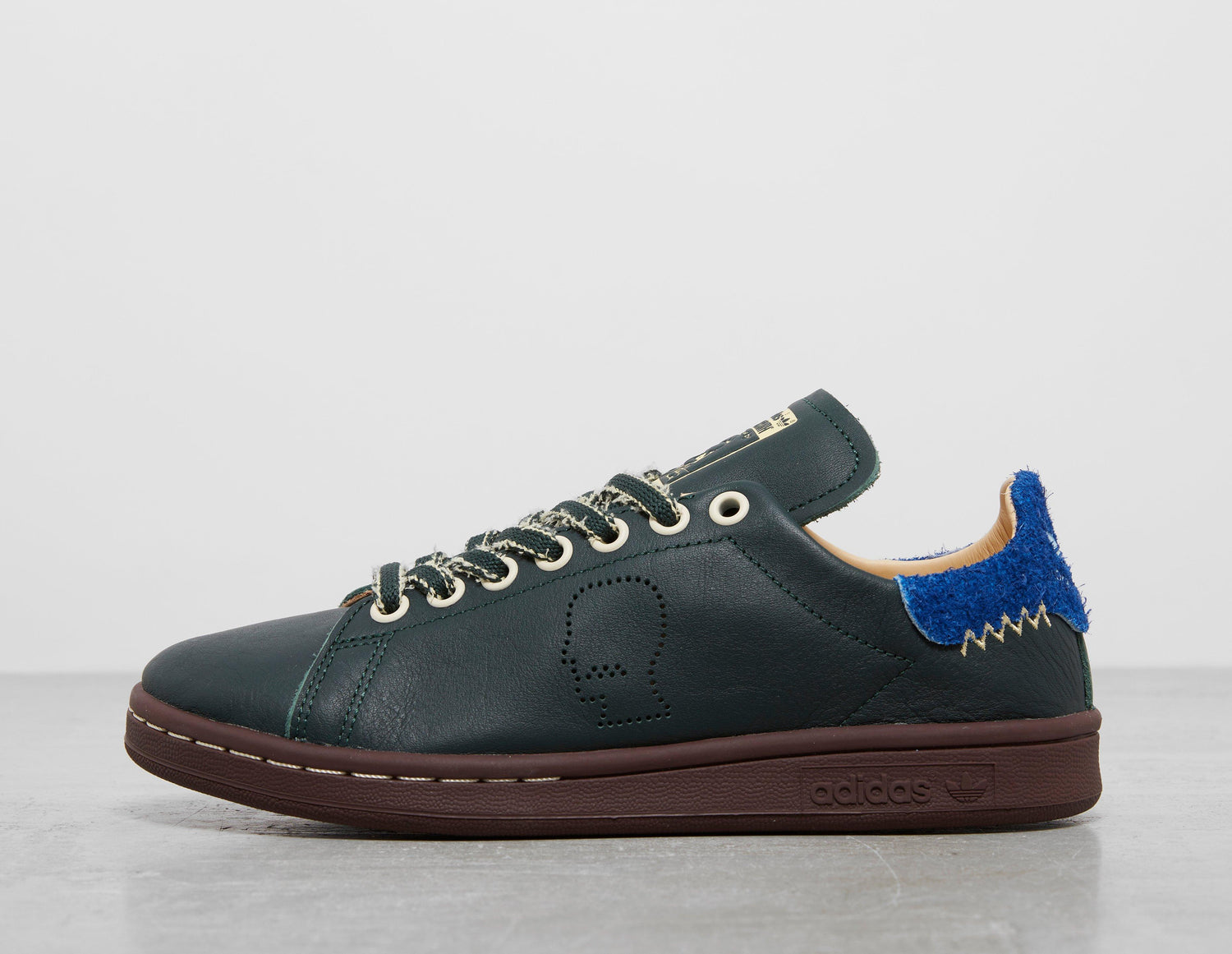 Green adidas x Brain Dead Stan Smith Women's | Footpatrol Green adidas x Brain Dead Stan Smith Women's | Footpatrol