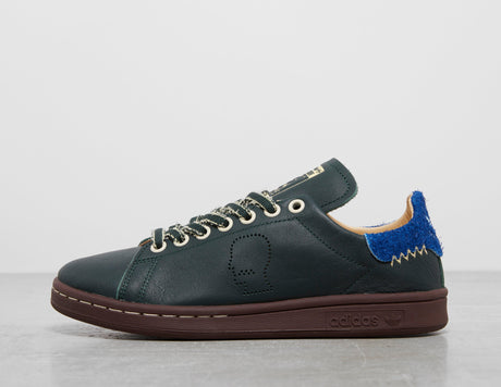 !STAN SMITH BD GRN/GRN