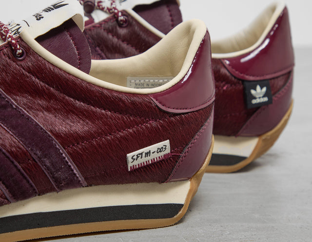 !COUNTRY OG SFTM MAR/RED/