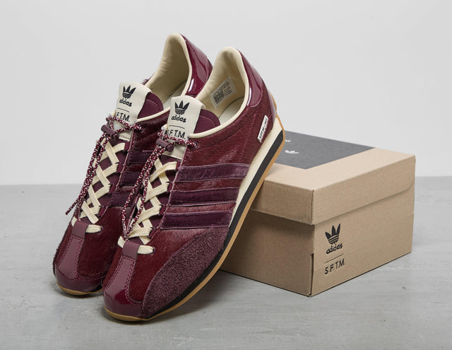 !COUNTRY OG SFTM MAR/RED/