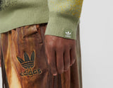 !SFTM GRAD KNIT CREW GRN