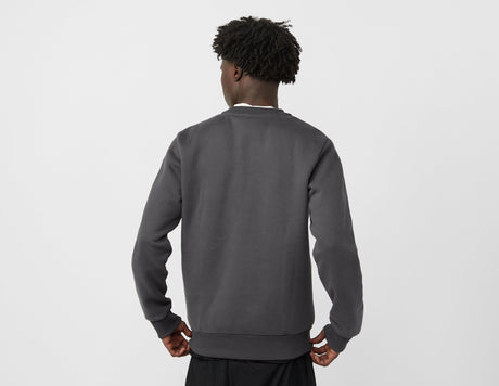 !SPEZIAL FC CREW BLK