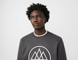 !SPEZIAL FC CREW BLK