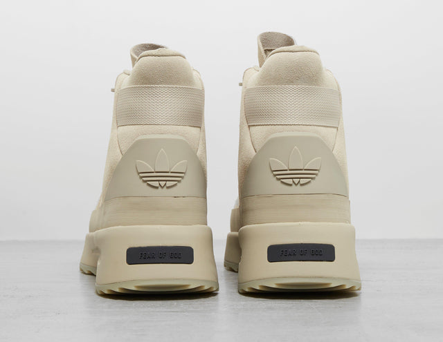 !LA HIKER FOG BWN/BWN