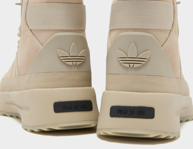 x Fear of God Athletics LA Hiker