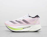 !ADIZERO PRIME X2 WHT/BLK