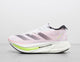 !ADIZERO PRIME X2 WHT/BLK