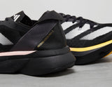 !ADIZERO ADIOS PRO BLK/RE