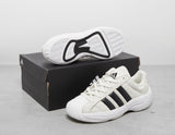 !SUPERSTAR MN WHT/BLK