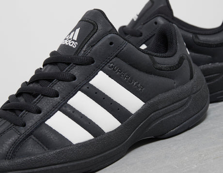 SUPERSTAR MN BLK/WHT