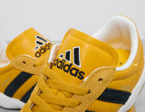 !SAMBA MN YELL/BLK-GUM