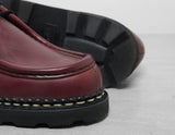 MICHAEL BURGUNDY