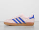 GAZELLE INDOOR C'PINK/BLU