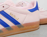 GAZELLE INDOOR C'PINK/BLU