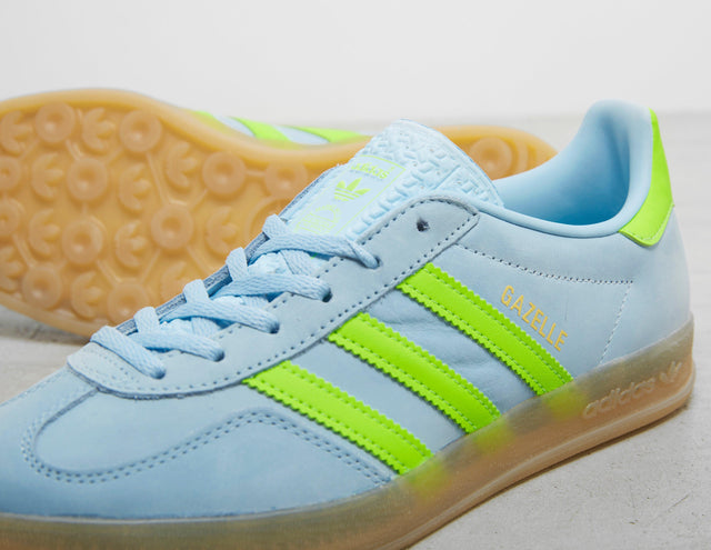 GAZELLE INDOOR C'SKY/GRN