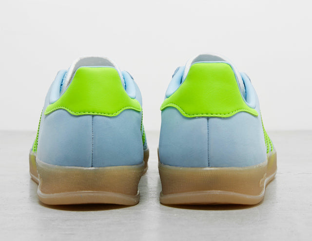 GAZELLE INDOOR C'SKY/GRN