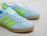 GAZELLE INDOOR C'SKY/GRN