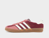 GAZELLE IND MAROON/O'WH