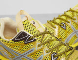 GEL KAYANO 20 KK YEL/SIL