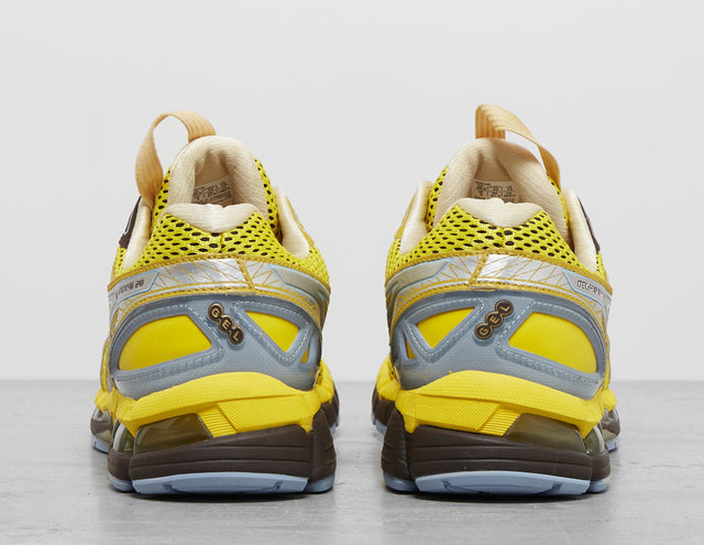 GEL KAYANO 20 KK YEL/SIL