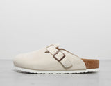 BOSTON SUE CAN WHT/WHT
