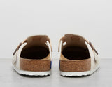 BOSTON SUE CAN WHT/WHT