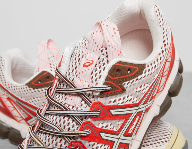 GEL KAYANO 20 KK RED/GRY