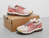 GEL KAYANO 20 KK RED/GRY
