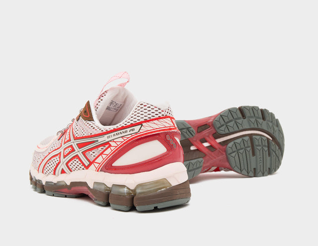 UB9-S GEL-KAYANO 20