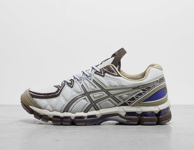 GEL KAYANO 20 KK GRY/WHT