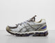 GEL KAYANO 20 KK GRY/WHT
