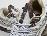 GEL KAYANO 20 KK GRY/WHT