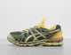 GEL KAYANO 20 KK GRN/GRN