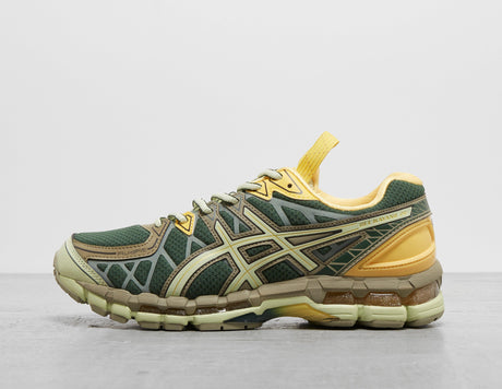 GEL KAYANO 20 KK GRN/GRN
